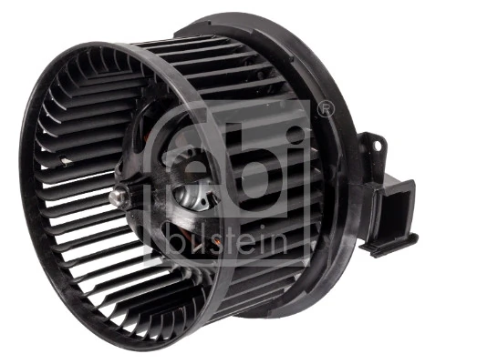 Interior Blower